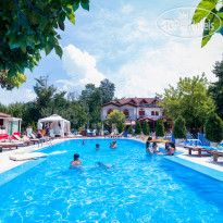 Krikonis Hotel Ioannina