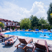 Krikonis Hotel Ioannina