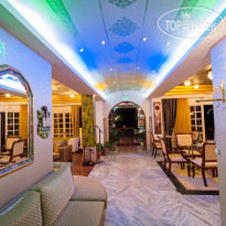 Krikonis Hotel Ioannina