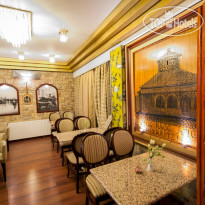 Krikonis Hotel Ioannina