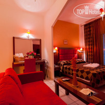 Krikonis Hotel Ioannina