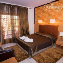 Krikonis Hotel Ioannina