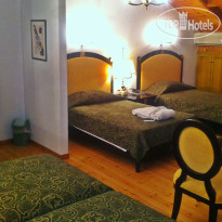 Krikonis Hotel Ioannina