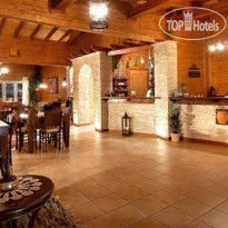 Villa Rustica 