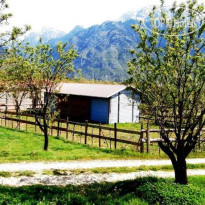 Villa Rustica 