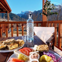 Villa Rustica 