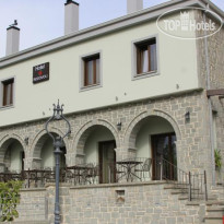 Rodovoli Hotel 