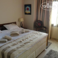 Rodovoli Hotel 