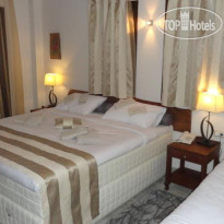 Rodovoli Hotel 