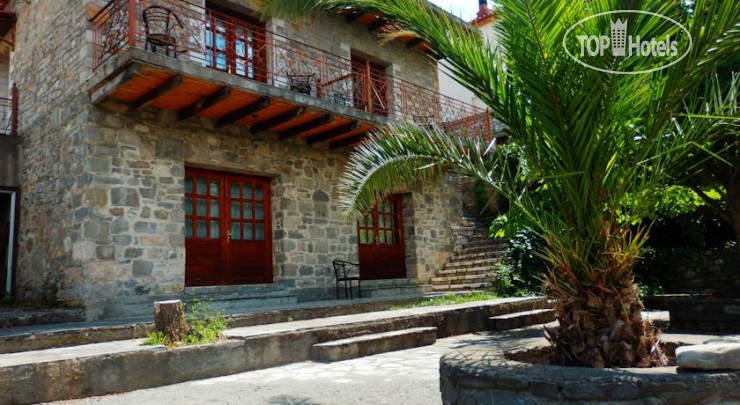 Hotelier's photos Panorama 3*