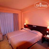 Grand Hotel Dentro 