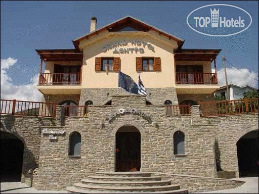 New photos from tourists Grand Hotel Dentro 3*