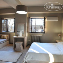 Gefyri Hotel 