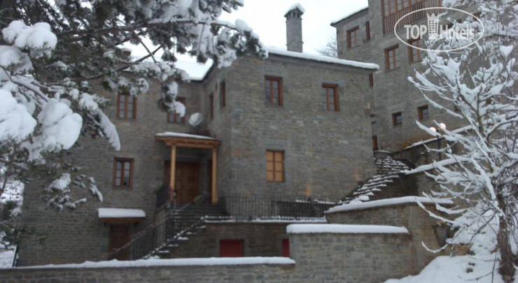 Hotel photo Mpagia Hotel 4*