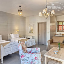 Haones Suites