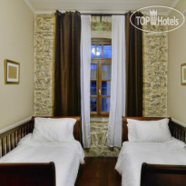 Kalari Heritage Hotel 