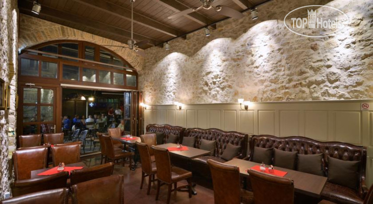 Hotel photo Kalari Heritage Hotel 5*