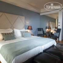 Golden Suites & Spa