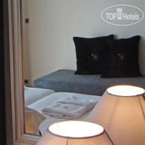 Golden Suites & Spa