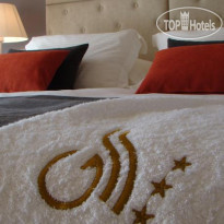 Golden Suites & Spa