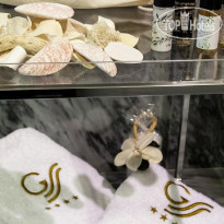 Golden Suites & Spa