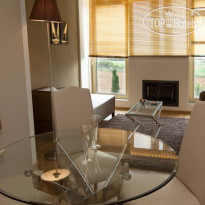 Golden Suites & Spa