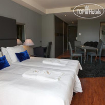 Golden Suites & Spa