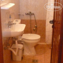 Vasiliki Tsironi Rooms