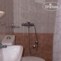 Vasiliki Tsironi Rooms