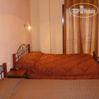Vasiliki Tsironi Rooms