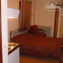 Vasiliki Tsironi Rooms