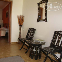 Exarchos Guest House 