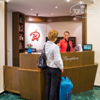 Dioni Hotel 