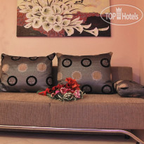 Anesis Rooms 