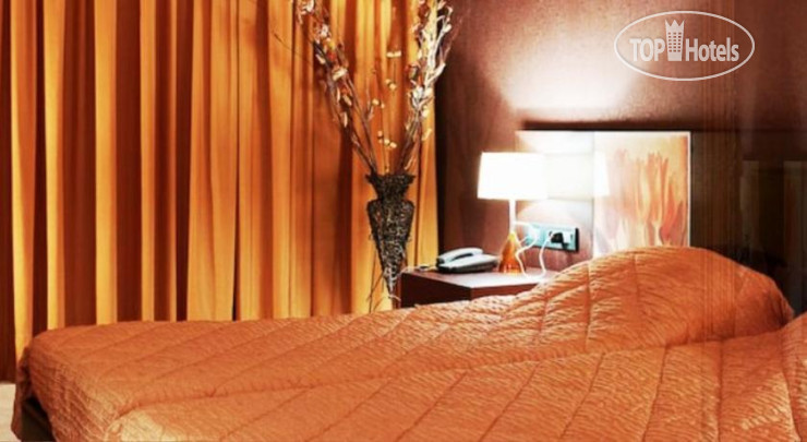 New photos from tourists Cezaria Hotel 4*