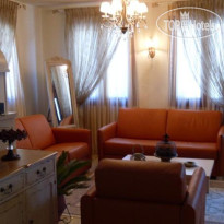 Garden Villa