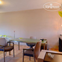 Ellopia Point Boutique Suites Ioannina