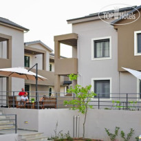 Ellopia Point Boutique Suites Ioannina