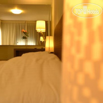 Ellopia Point Boutique Suites Ioannina