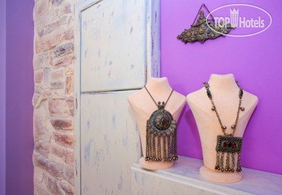 New photos from tourists Politia 4*