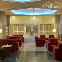 Byzantio Hotel 
