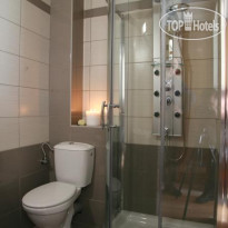 Byzantio Hotel 