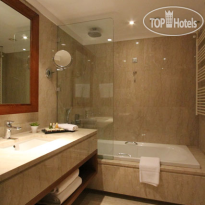 Hotel Du Lac Congress Center & Spa 