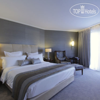 Hotel Du Lac Congress Center & Spa