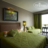 Hotel Du Lac Congress Center & Spa