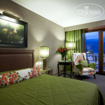 Hotel Du Lac Congress Center & Spa