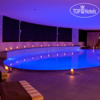 Hotel Du Lac Congress Center & Spa