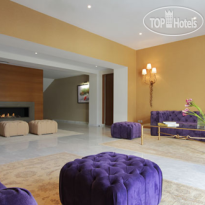 Hotel Du Lac Congress Center & Spa
