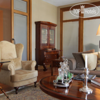 Hotel Du Lac Congress Center & Spa