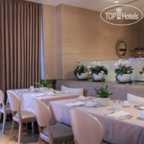 Hotel Du Lac Congress Center & Spa